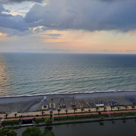 The Best Beach Aparthotel Orbi City 바투미 외부 사진