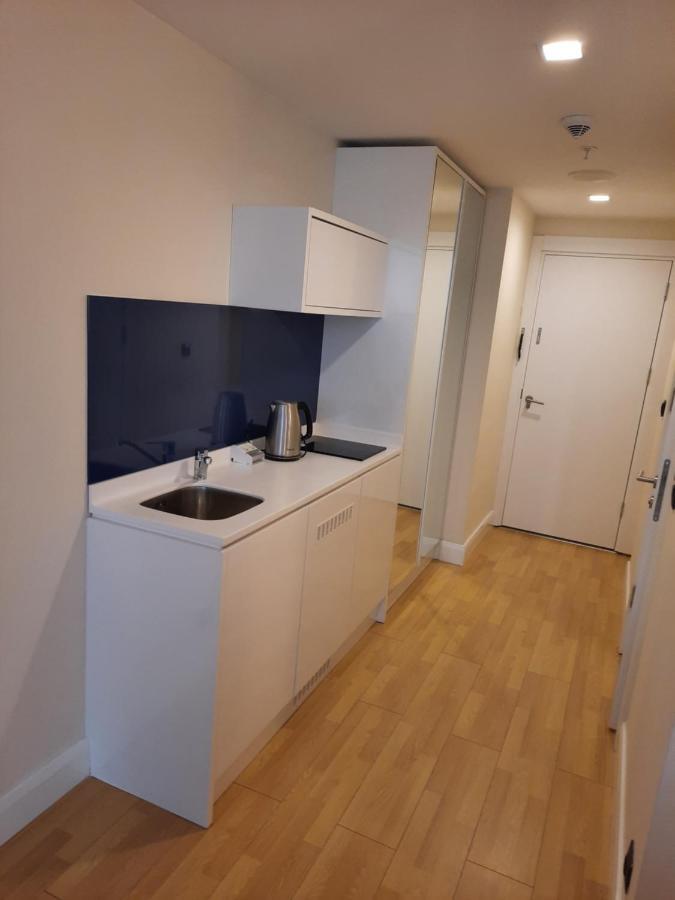 The Best Beach Aparthotel Orbi City 바투미 외부 사진