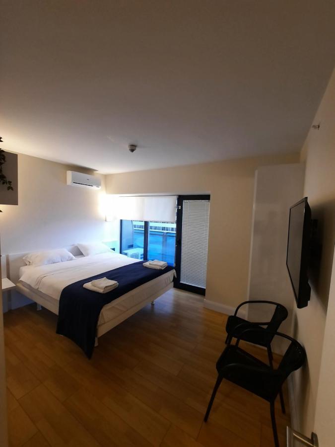 The Best Beach Aparthotel Orbi City 바투미 외부 사진