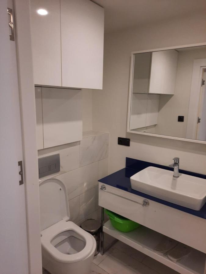 The Best Beach Aparthotel Orbi City 바투미 외부 사진
