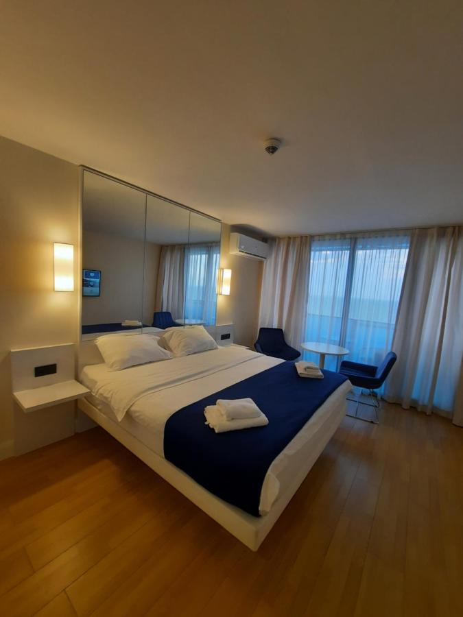 The Best Beach Aparthotel Orbi City 바투미 외부 사진
