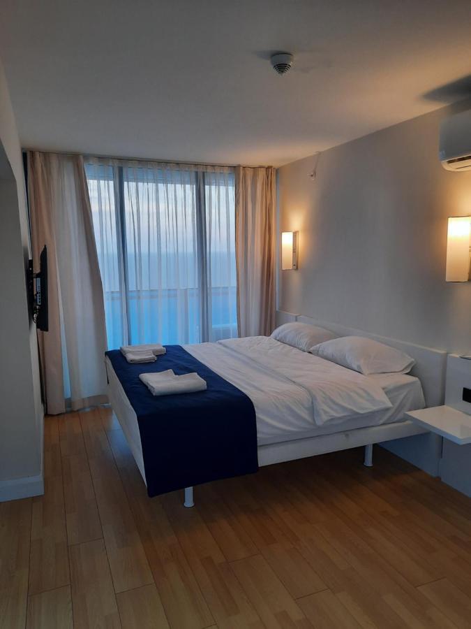 The Best Beach Aparthotel Orbi City 바투미 외부 사진