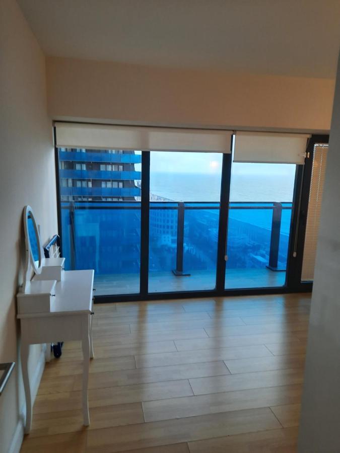 The Best Beach Aparthotel Orbi City 바투미 외부 사진