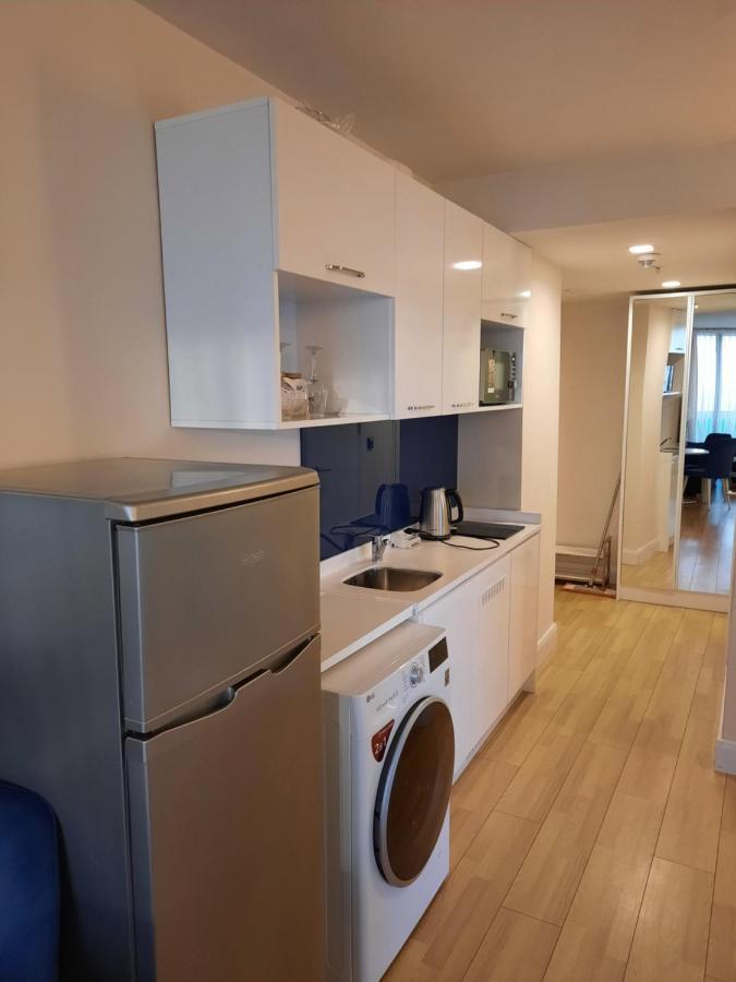The Best Beach Aparthotel Orbi City 바투미 외부 사진