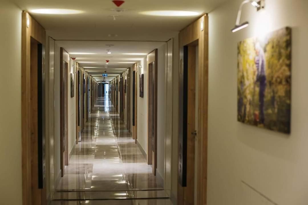 The Best Beach Aparthotel Orbi City 바투미 외부 사진