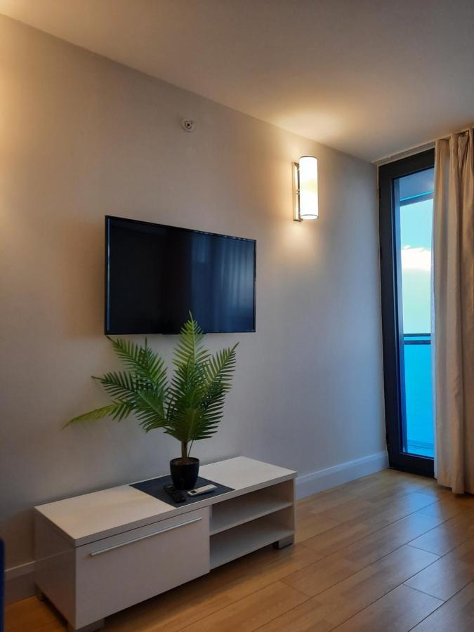 The Best Beach Aparthotel Orbi City 바투미 외부 사진