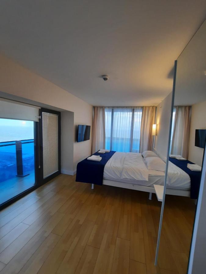The Best Beach Aparthotel Orbi City 바투미 외부 사진
