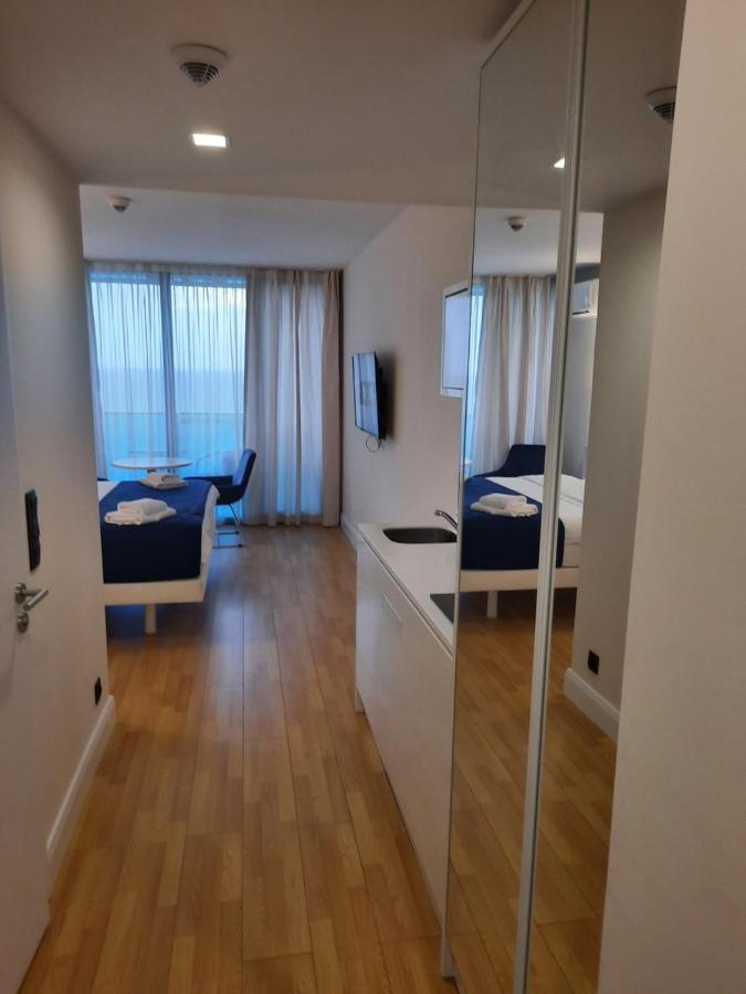 The Best Beach Aparthotel Orbi City 바투미 외부 사진