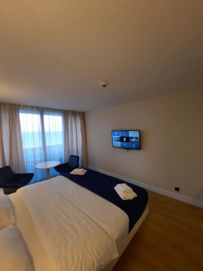 The Best Beach Aparthotel Orbi City 바투미 외부 사진
