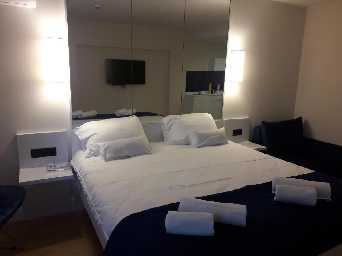 The Best Beach Aparthotel Orbi City 바투미 외부 사진