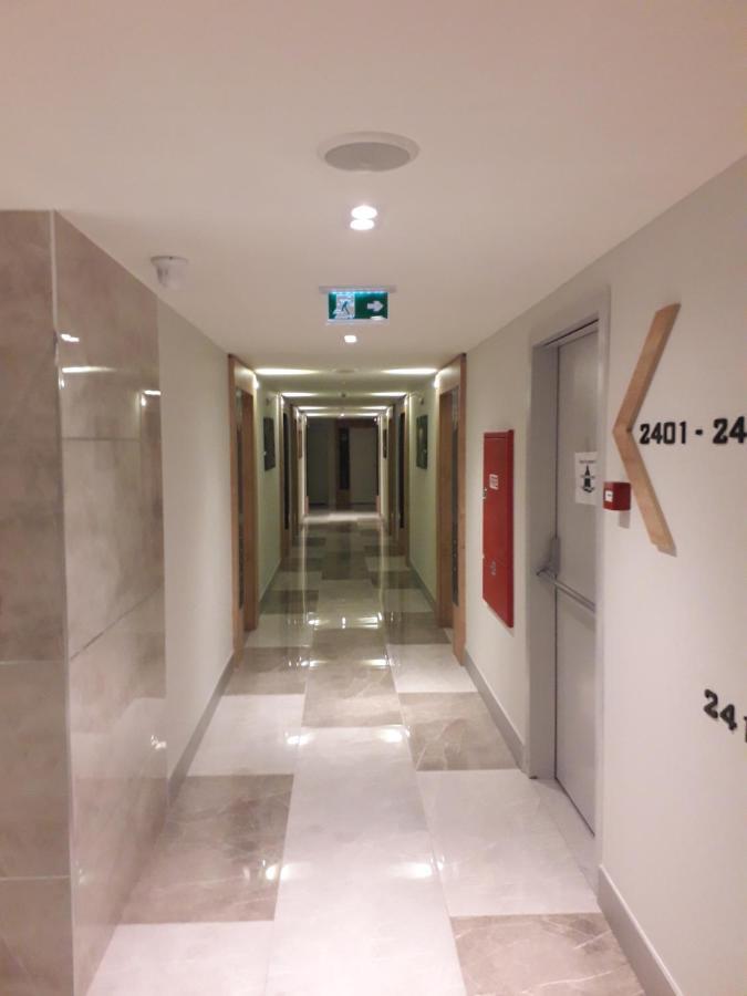 The Best Beach Aparthotel Orbi City 바투미 외부 사진