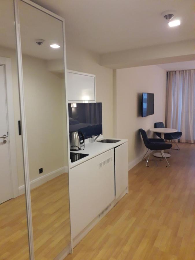 The Best Beach Aparthotel Orbi City 바투미 외부 사진