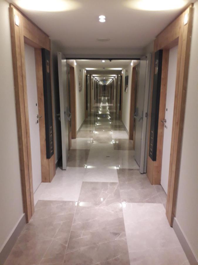 The Best Beach Aparthotel Orbi City 바투미 외부 사진