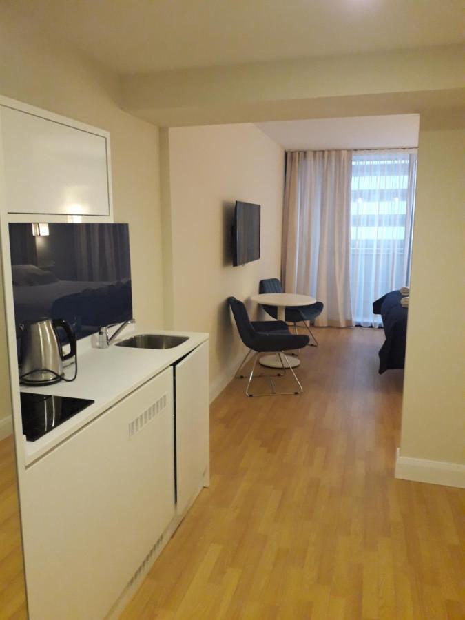 The Best Beach Aparthotel Orbi City 바투미 외부 사진