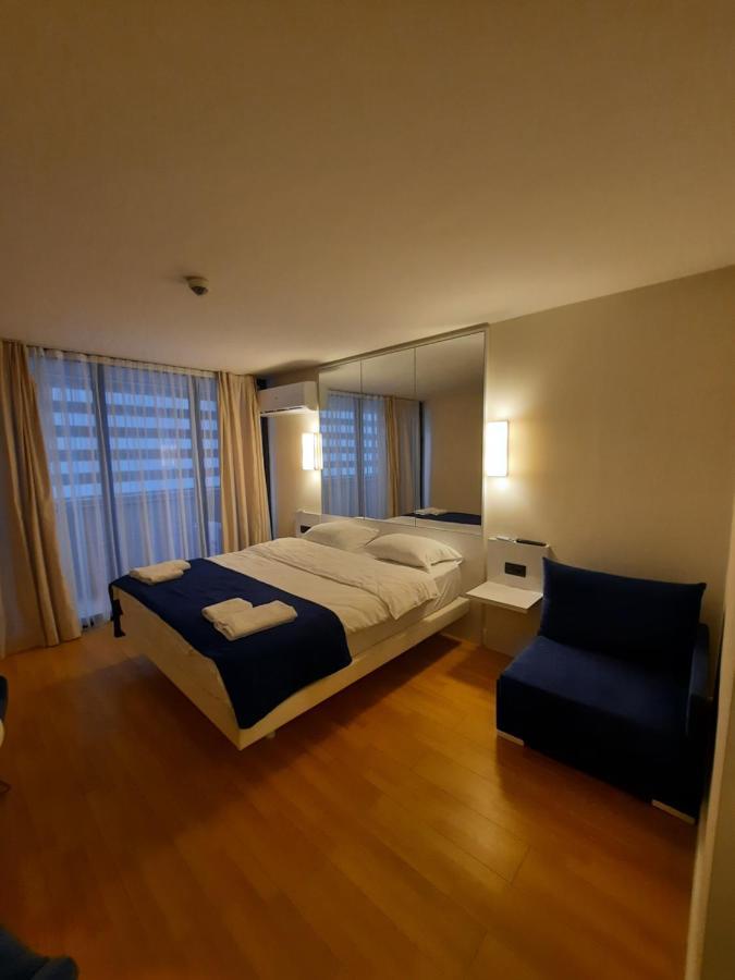 The Best Beach Aparthotel Orbi City 바투미 외부 사진