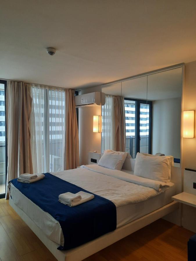 The Best Beach Aparthotel Orbi City 바투미 외부 사진